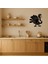 Hindi Temalı Dekoratif Mdf Tablo - 17674-3158 2