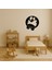 Çok Kızgın Yüz Emoji Mdf Dekoratif Tablo - 17962-7436 3