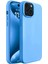 iPhone 15 Plus Kılıf First Silikon - Mavi - 18744-4917 1