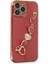 iPhone 14 Pro Max Kılıf Esila Silikon - Kırmızı - 15510-2750 1