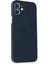 iPhone 12 Kılıf Pp Ultra Ince Kapak - Mavi - 19698-2928 2