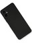 Tecno Camon 19 Neo Kılıf First Silikon - Siyah - 12997-3870 2