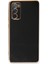 Samsung Galaxy S20 Fe Kılıf Volet Silikon - Siyah - 15743-3782 2