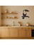 Kuş Silüetleri Dekoratif Tablo - Minimalist Şıklık - 12563-8163 2
