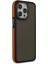 iPhone 14 Pro Max Harvel Kapak - Turuncu - 19309-1731 2