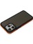 iPhone 14 Pro Max Harvel Kapak - Turuncu - 19309-1731 3