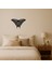 Butterfly 19 Dekoratif Tablo - 13223-6112 1