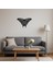 Butterfly 19 Dekoratif Tablo - 13223-6112 4