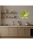 Geometrik Desenler Iç Mekan Altın Aynalı Tablosu - 11564-1392 3