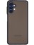 Samsung Galaxy A04S Kılıf Montreal Silikon Kapak - Lacivert - 11653-5667 1