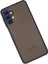 Samsung Galaxy A04S Kılıf Montreal Silikon Kapak - Lacivert - 11653-5667 3