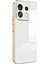 Xiaomi Redmi Note 13 4g Kılıf Volet Silikon - Beyaz - 18639-4370 1