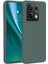 Xiaomi Redmi Note 13 Pro 5g Kılıf First Silikon - Koyu Yeşil - 12142-8110 1