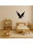 Zeytin Dalı ile Barış Güvercini Dekoratif Duvar Tablosu - 17575-4365 3