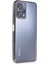 Xiaomi Redmi Note 12 Pro 5g Kılıf Lensli Silikon - Siyah - 12889-6020 2