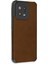 Xiaomi Mi 13 Kılıf Loop Deri Silikon - Kahverengi - 13686-2510 2
