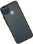 Realme C21Y Kılıf Montreal Silikon Kapak - Siyah - 14785-4797 2