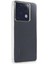 Xiaomi Poco X6 Kılıf Lüx Şeffaf Silikon - 14510-2967 1