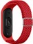Xiaomi Mi Band 6 Star Kordon - Kırmızı - 15710-8986 1