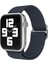 Apple Watch 42MM Star Kordon - Lacivert - 16562-2960 1