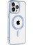 iPhone 14 Pro Max Kılıf Kronos Magsafe Kapak - Sierra Blue - 15961-2745 2
