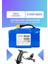 Drift Car Bataryası 36V 3.000MAH (Eko Kapasite) Güçlendirilmiş Batarya 1