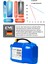 Drift Car Bataryası 36V 3.000MAH (Eko Kapasite) Güçlendirilmiş Batarya 4