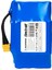 Drift Car Bataryası 36V 3.000MAH (Eko Kapasite) Güçlendirilmiş Batarya 5