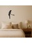 Çift Macaw Papağan Mdf Dekoratif Tablo - 17631-2604 1
