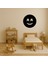 Gözleri Gülümseyen Emoji Dekoratif Tablo - 11276-8004 3