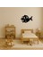 Deniz Temalı Dekoratif Mdf Tablo - 17018-4456 3