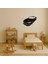 Tarz Sahibi Araba Tasarımlı Mdf Dekor Tablo - 18622-2798 3