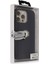 iPhone 15 Pro Oriji Kapak - Lacivert - 17738-6763 4