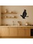 Amerikan Kartalı Mdf Dekoratif Tablo - 16262-1153 2