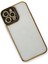 iPhone 13 Pro Kılıf Liva Lens Silikon - Siyah - 11674-5231 3