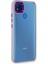 Xiaomi Redmi 9c Kılıf Dora Kapak - Lila - 13937-7350 1