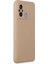 Xiaomi Redmi 12C Kılıf Nano Içi Kadife Silikon - Pudra - 15025-3147 2