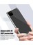 Realme C11 Kılıf Olex Tpu Silikon - Şeffaf - 18764-3202 4