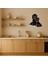 Yavru Köpekli Anne Dekoratif Mdf Tablo - 15784-2350 2