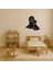 Yavru Köpekli Anne Dekoratif Mdf Tablo - 15784-2350 3