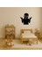 Mdf Omuz Silken Erkek Çocuk Emoji Dekoratif Tablo - 19027-8493 3