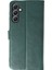 Samsung Galaxy A24 4g Kılıf Trend S Plus Kapaklı Kılıf - Yeşil - 18450-7067 3