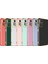 Xiaomi Redmi Note 12 Pro 4g Kılıf Scks Bark Kapak-Rose Gold 2