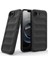 iPhone 16E Kılıf Optimum Silikon - Siyah - 19939-7453 3