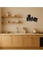Abc Harfleri Dekoratif Tablo - 12897-9212 2