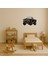 Nostaljik Kamyon Mdf Dekoratif Tablo - 16130-3959 3