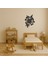 Kış Çiçeği Dekoratif Tablo - 16753-5282 3