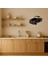 Klasik Kamyon Tasarımlı Mdf Tablo - 15034-5545 2