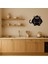 Mdf Maymun Figürlü Dekoratif Tablo - 16751-3644 2