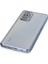 Xiaomi Redmi Note 10 Pro Kılıf Lensli Silikon - Açık Mavi - 13476-6808 4